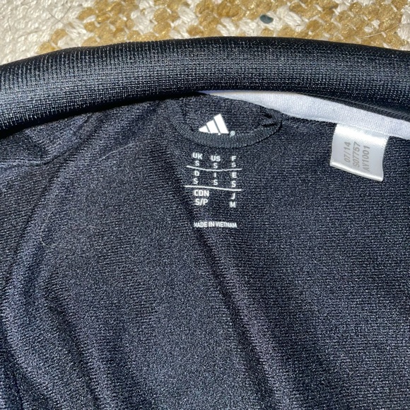 ADIDAS jacket - Picture 3 of 3